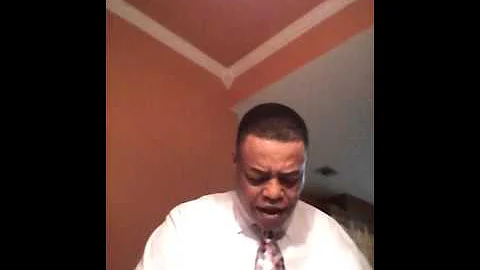 Eddie G. Hobson ministerial speech.mp4