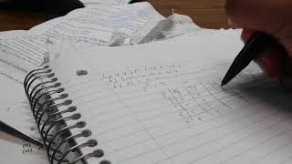 How to Construct a Truth Table for a Two-Variable Proposition + Find Tautology + Contradiction