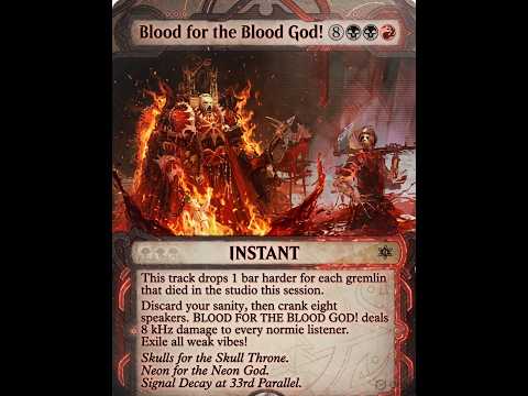mtg database cards Dash, Database (Calling) | Promotional Cards