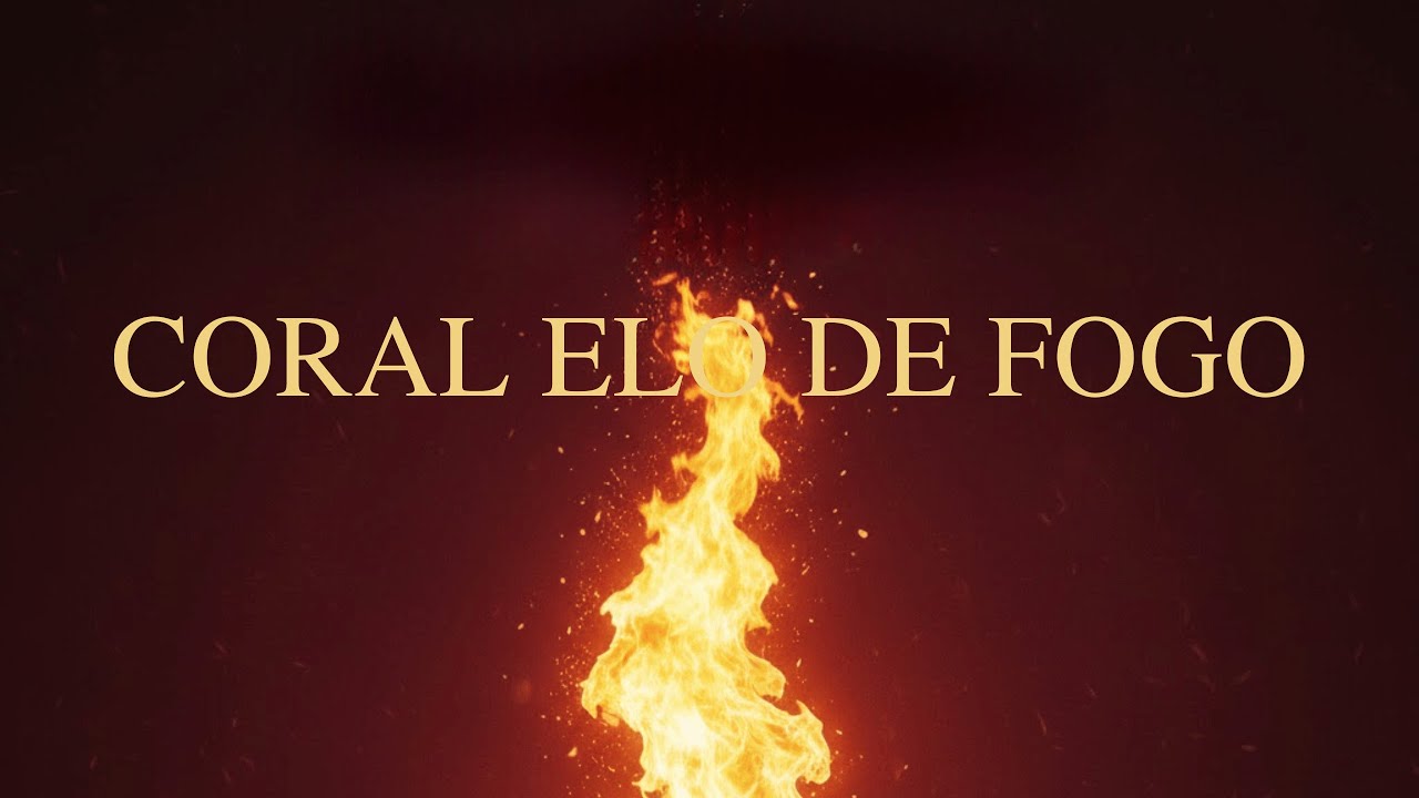 MELHORES 2 CORAL - CORAL ELO DE FOGO