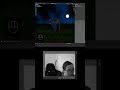 Make a ghost in #blendercourse
