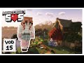 I'm baaaaaccck and it's Minecraft SOS time!