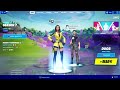 Fortnite Comp with Raptor