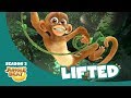 Lifted – Jungle Beat Season 3 #8