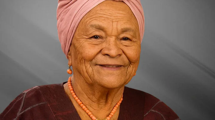 Sola Sobowale is now over 59 years old and her life is sad.