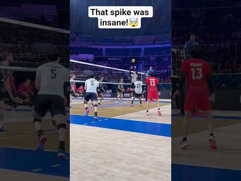 crazyy🤯#shorts #volei #volley #volly #voleibol #volleyball #volleyballworld #volleyballplayer
