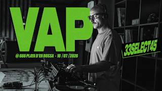 Selectors 666 Vol. 6 | VAP - Micro House & Minimal Music Vinyl Set | Ibiza 2026