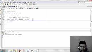 Celebrity Java Programming Language Lesson 9 - Double Data Type - İhsan YİĞİTBAŞI Profile