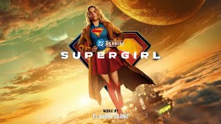 05. Argo, Pt. 2 (Supergirl Soundtrack)