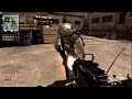 Beginning of video