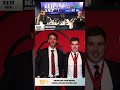 Nic Martin is full of praise for Zach Merrett #AFL