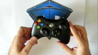how to take apart an xbox 360 controller - how to mod an xbox 360 controller by TritanCustoms