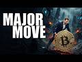 Saturday Bitcoin Update: This Move Could Shape Next Week