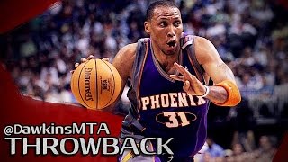 Shawn Marion Full Highlights 2005 Wcsf Game 6 At Mavs - 38 Pts, 16 Rebs