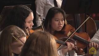 Burncoat High School Holiday Concert 2019