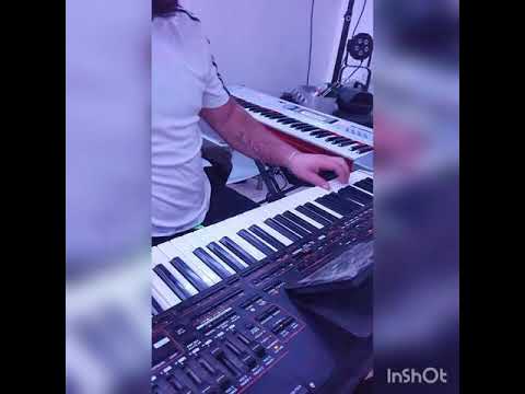 Saban Saulic Sanela Live 