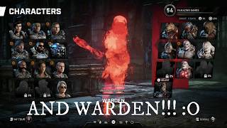 (New Update) New Characters in Gears 5 and how to unlock them.