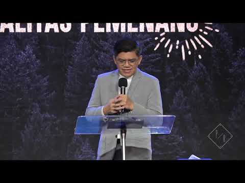 Mentalitas Korban vs Mentalitas Pemenang (Official Khotbah Johannes Sonny)