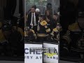 Mittsy's mic debut 🎙️