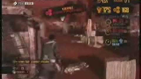 Red Faction: Guerrilla Multiplayer Beta Footage