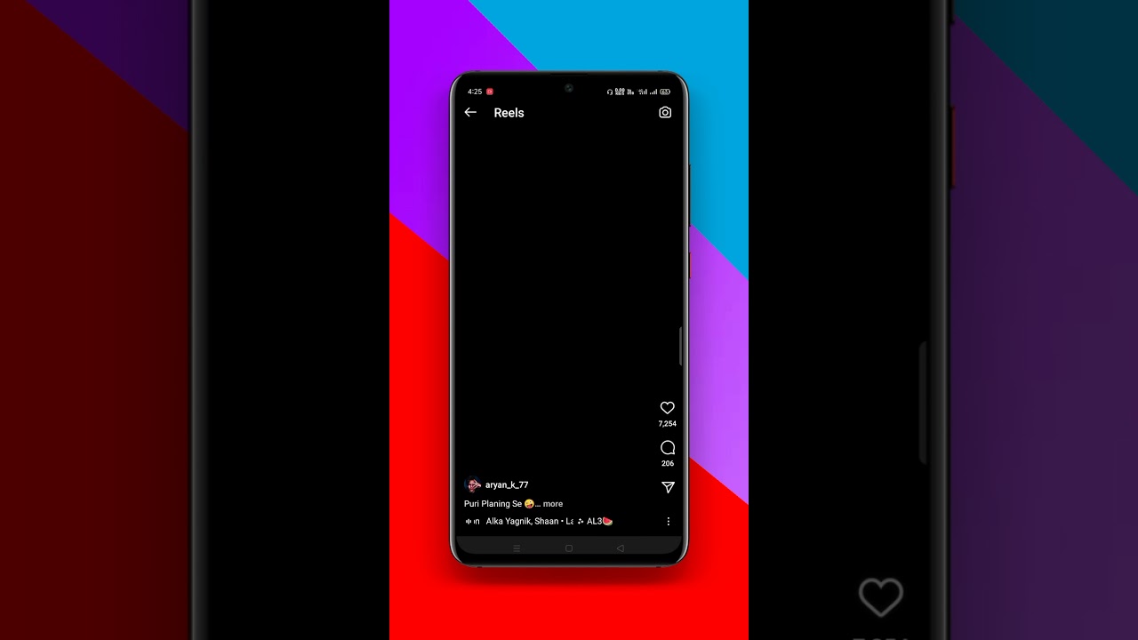 Best Glowing skin filters on Instagram reel l Video me face smooth kese kre l 