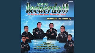 Miniatura del video "Grupo Recuerdo 89 - Que Milagro Chaparrita / La Zenaida / Puno de Tierra"