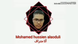 Mohamed Hussien Alaoudli