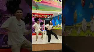 Masih Kacili So Garida Dance fyp dance couple dancer trending cocolense