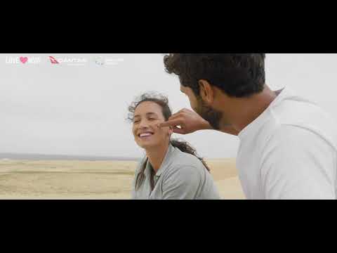 Discover Newcastle with Qantas - Discover Newcastle with Qantas