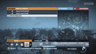 Gamer Noise: Special  - Battlefield 3 Beta: First Impressions ( Gameplay/Commentary )
