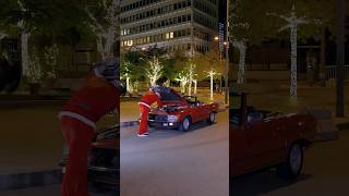 Stututu Rudolph to the rescue! 🎅🏼