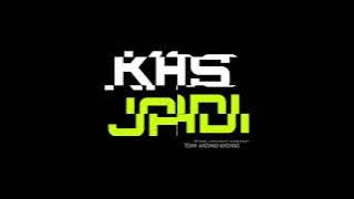 KAS JADI - Team Kadang Kadang
