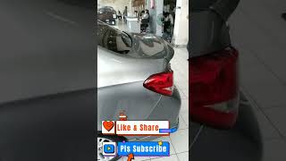 2023 Mitsubishi Mirage G4