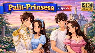Switched-Princess|Palit-Prinsesa(Part1)