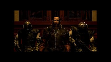 F.E.A.R. Extraction Point (2006) PC Extreme Difficulty Playthrough Gameplay No Commentary