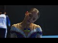 Finals Day 2 - 2026 Acrobatic Gymnastics World Championships, Pesaro (ITA)
