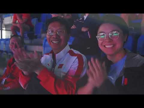 Finals Day 2 - 2026 Acrobatic Gymnastics World Championships, Pesaro (ITA)