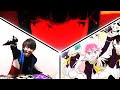 ぐんま!の推しでテクニック【合作単品】