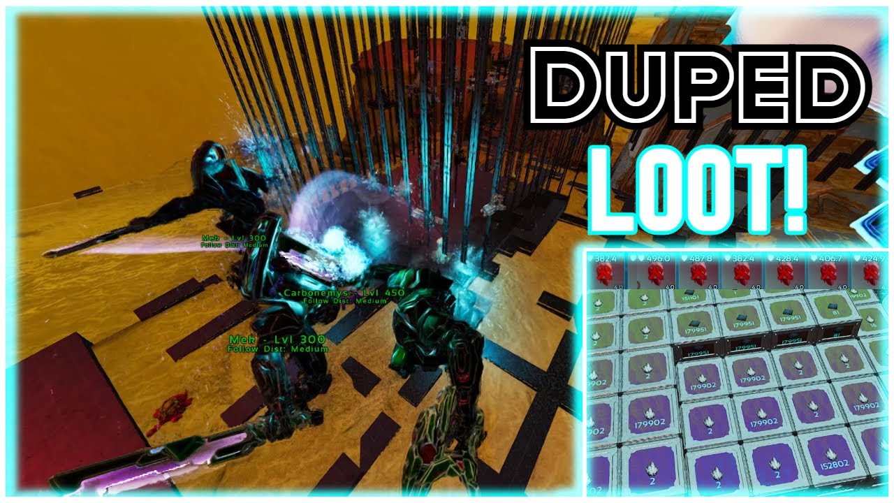 Wiping Trash-Talker Cheaters! | ARK Ascended Small Tribes EP 6