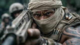 Lone Hero: Masked SWAT Poses as Hostage, Infiltrates Gang Camp and Destroys Terror Network Alone! screenshot 4