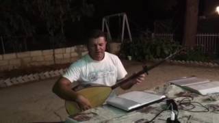 Şen Ol Yaylam Bedir Geliyor (Urünü Urünü)