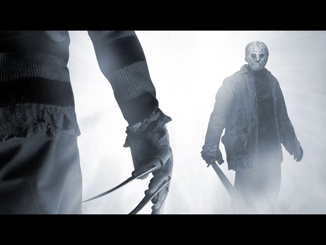 Official Trailer: Freddy vs. Jason (2003)