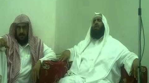 دحيم الحماد تلاوة بحضور الأخ عايد محمد رنيه 1431.mp4