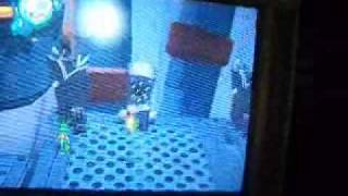 Nicktoons Attack Of The Toybots Jenny And Gir Gameplay