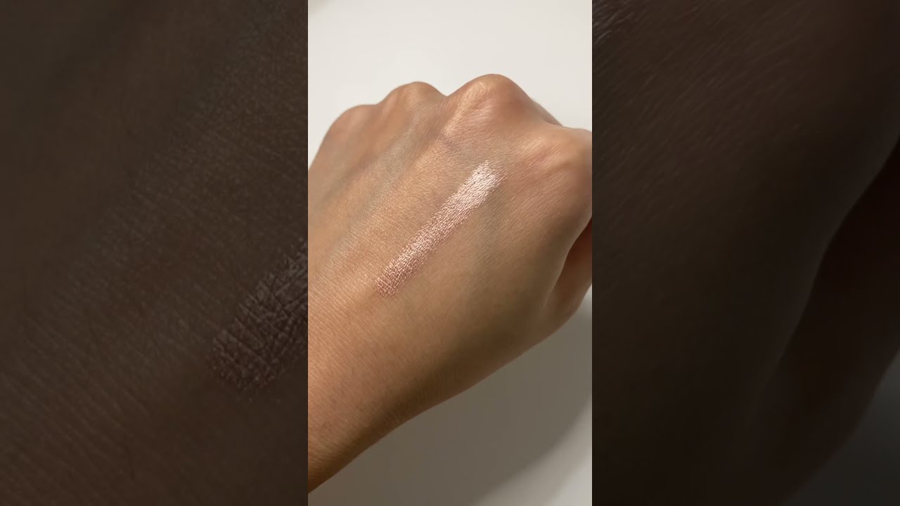 Nyx Jumbo Eye Pencil in Yogurt 