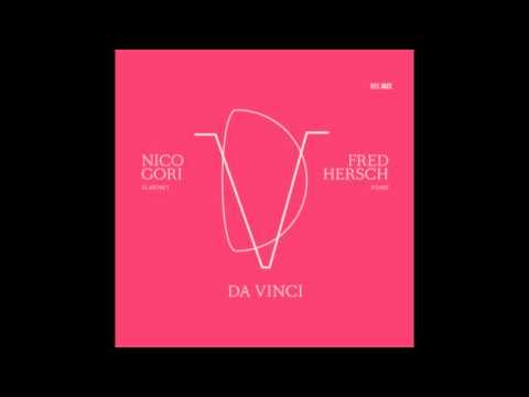 Nico Gori & Fred Hersch - Mandevilla