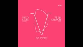 Nico Gori & Fred Hersch - Mandevilla