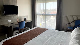 Grand Hotel, Dax, France Travel With Sheenu