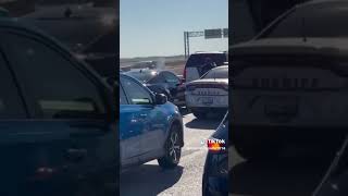 Rockwall County Shooting Caught On Camera Net Worth