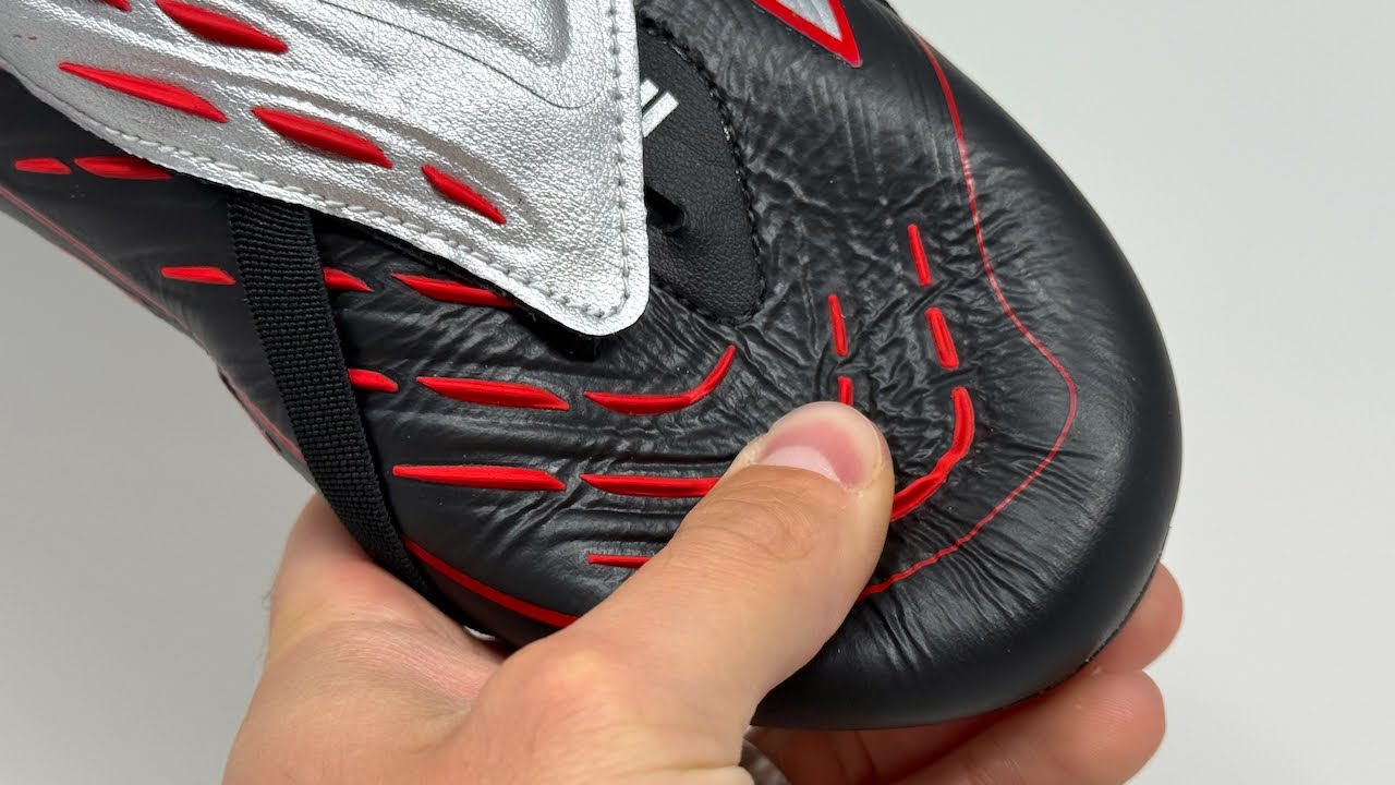 THEY'RE BETTER, WAY BETTER!